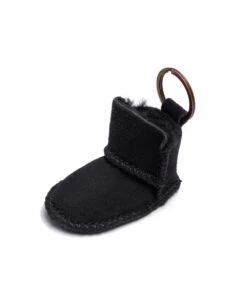 UGG Boot Keyring 10 UGG Boot Keyring -Uggbay UGGKeyringBlack2