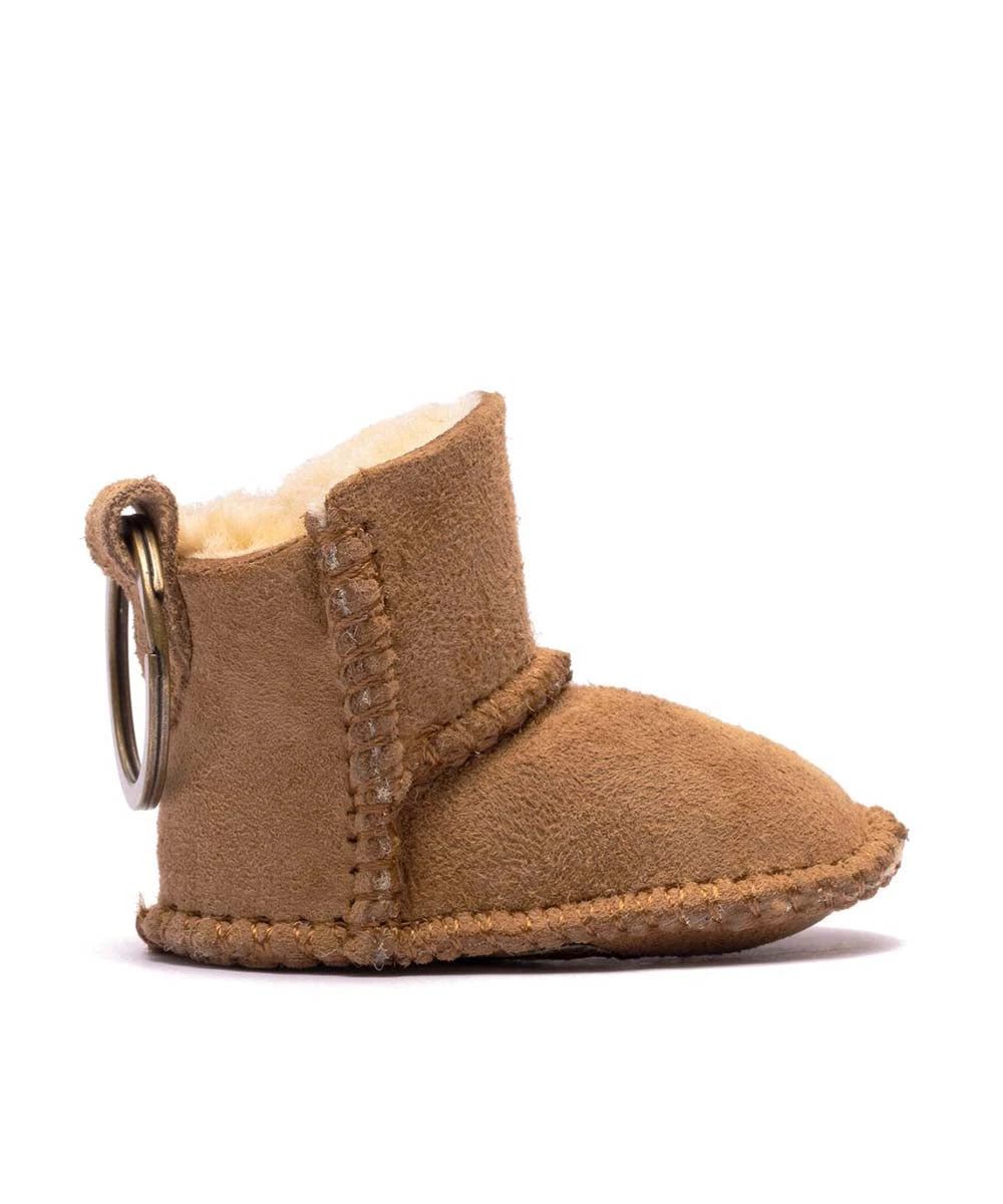UGG Boot Keyring 1 UGG Boot Keyring