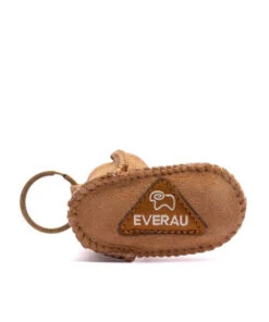 UGG Boot Keyring 8 UGG Boot Keyring -Uggbay UGGKeyringChestnut3