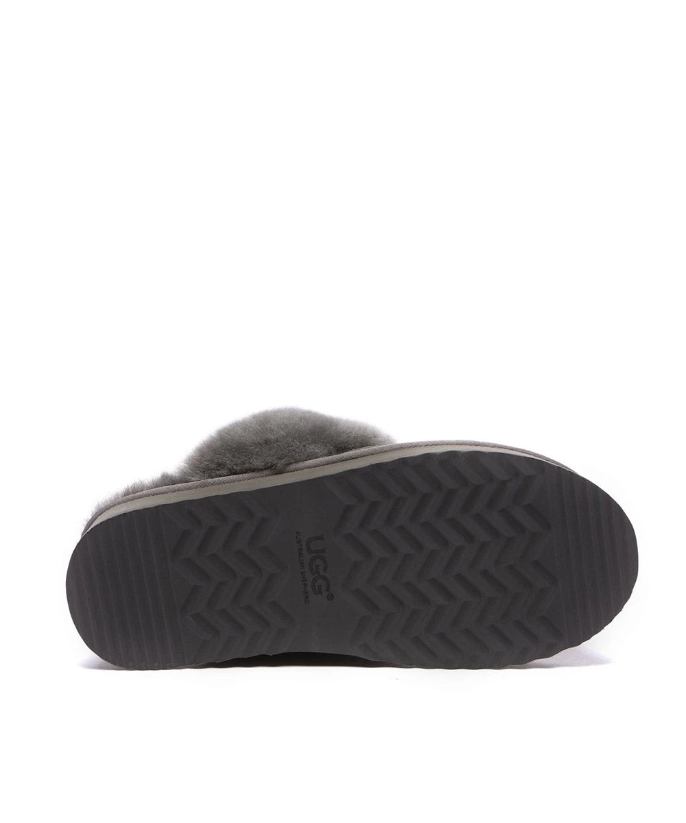 Women's UGG Platform Scuff Slipper 13 Women's UGG Platform Scuff Slipper - Image 13