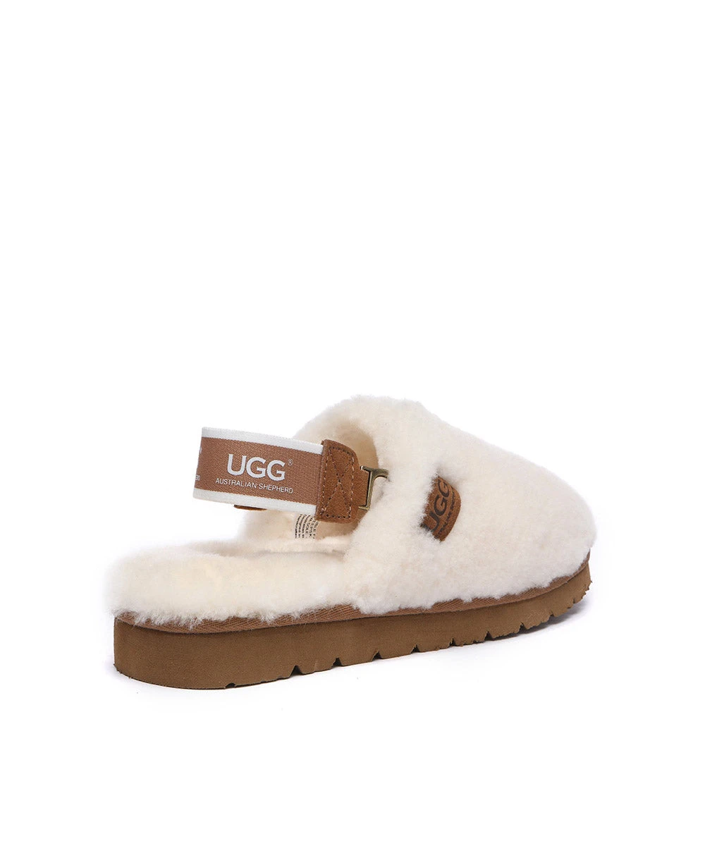 Women's UGG Roxy Slipper 2 Women's UGG Roxy Slipper - Image 2