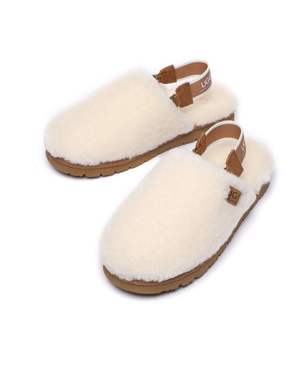 Women's UGG Roxy Slipper 3 Women's UGG Roxy Slipper - Image 3
