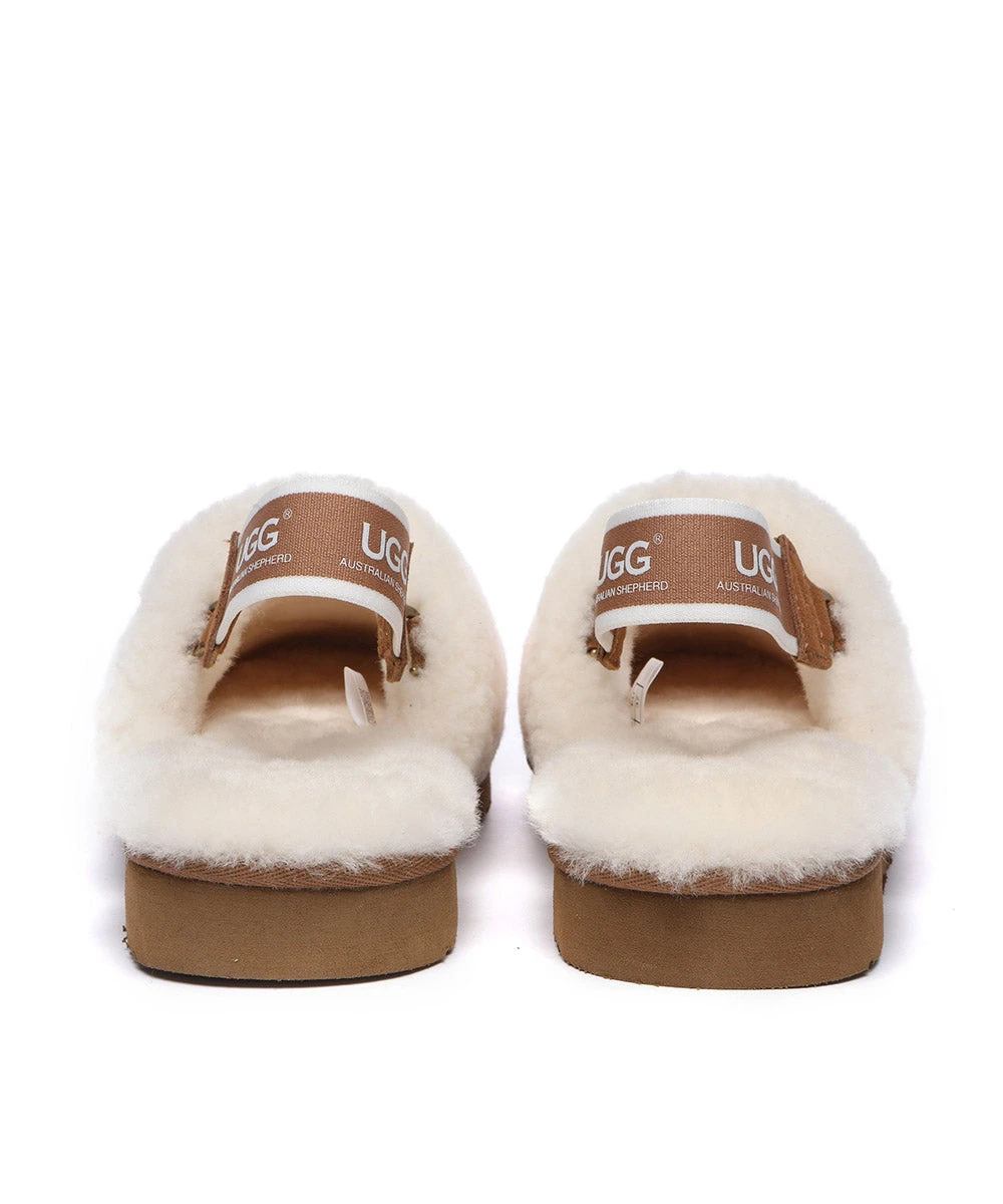 Women's UGG Roxy Slipper 4 Women's UGG Roxy Slipper - Image 4