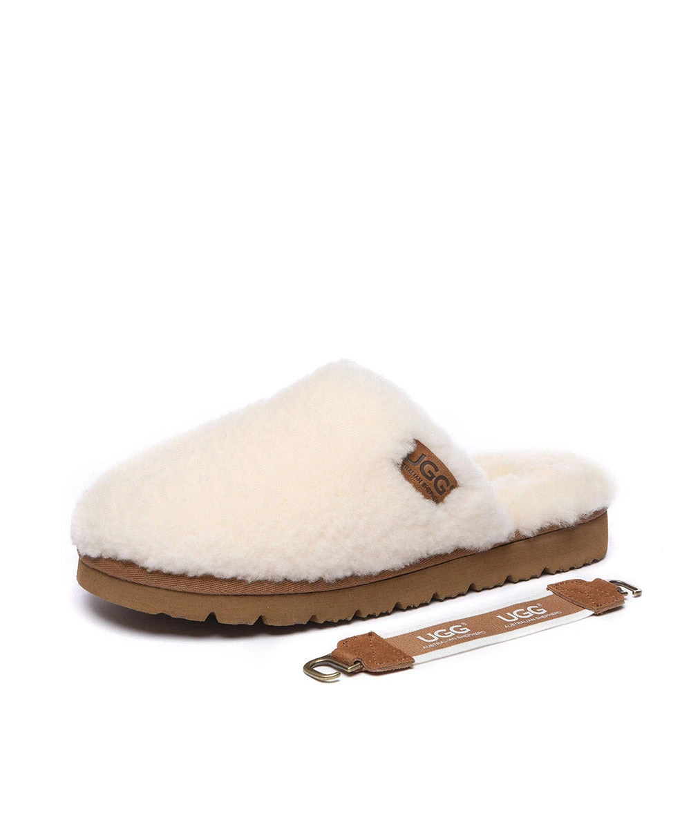 Women's UGG Roxy Slipper 5 Women's UGG Roxy Slipper - Image 5