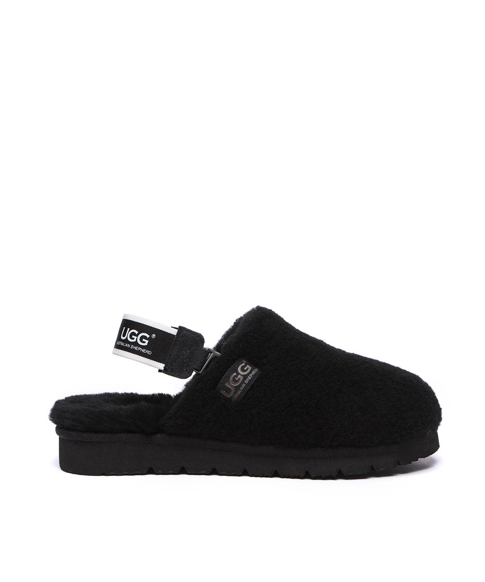 Women's UGG Roxy Slipper 7 Women's UGG Roxy Slipper - Image 7