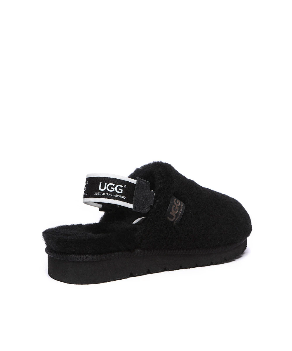 Women's UGG Roxy Slipper 8 Women's UGG Roxy Slipper - Image 8
