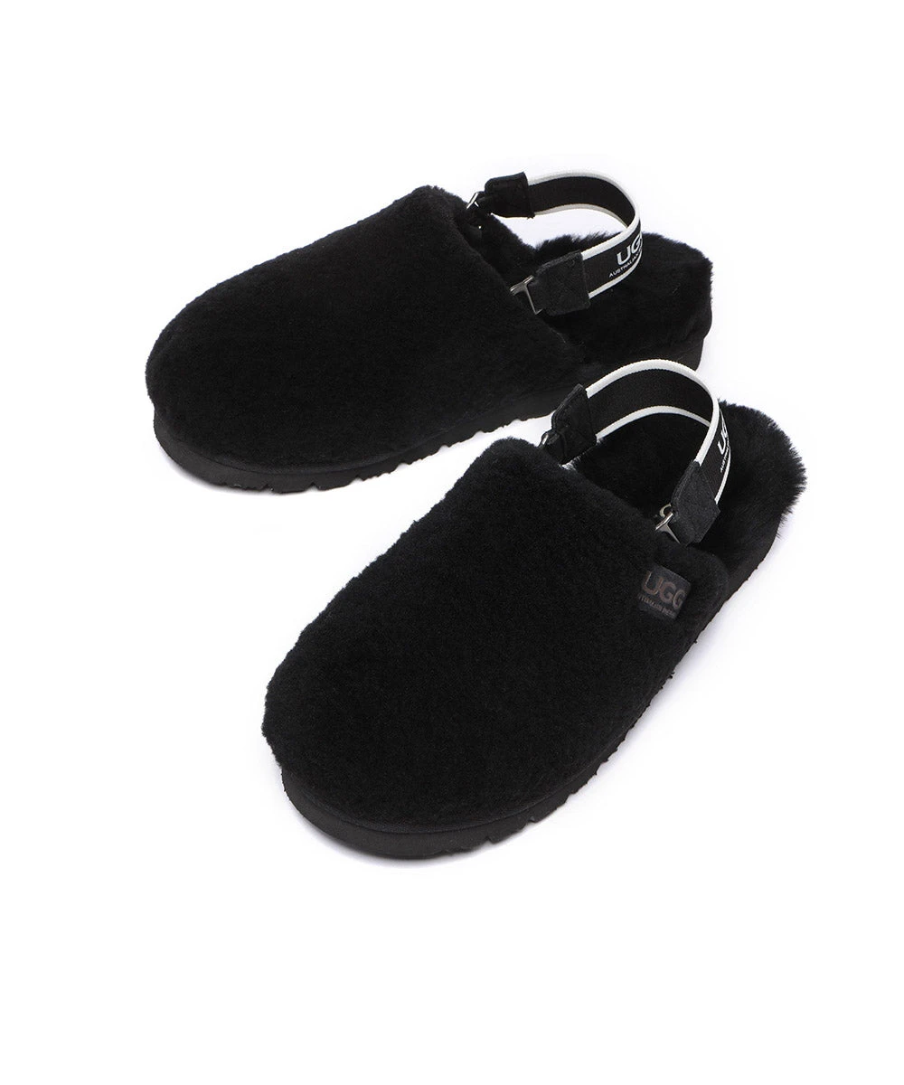 Women's UGG Roxy Slipper 9 Women's UGG Roxy Slipper - Image 9