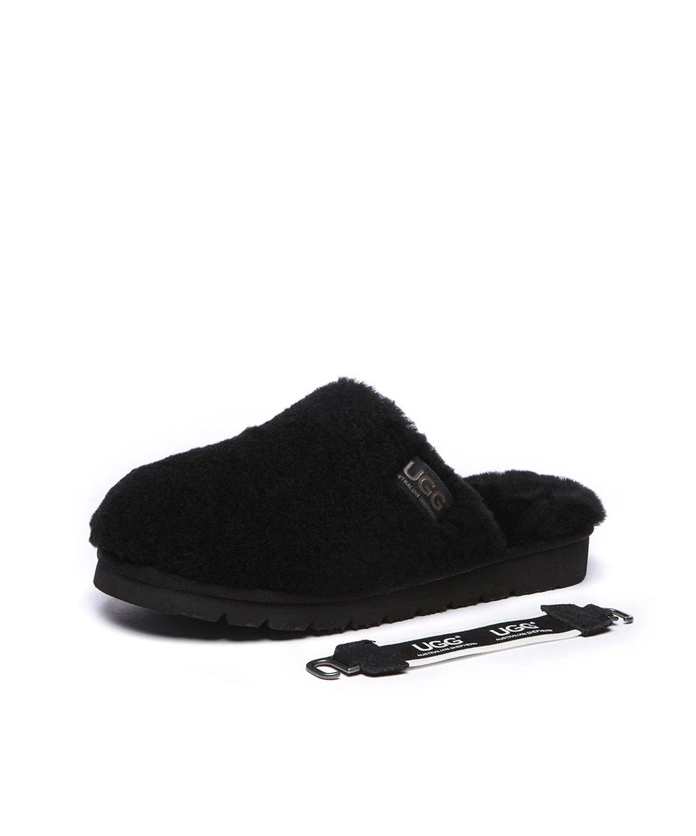 Women's UGG Roxy Slipper 11 Women's UGG Roxy Slipper - Image 11
