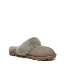 Men's UGG Scuff Slipper 34 Men's UGG Scuff Slipper -Uggbay UGGScuffCaribou2 a9eae74f e862 4673 a6e5 b63a13dc8982