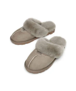 Men's UGG Scuff Slipper 35 Men's UGG Scuff Slipper -Uggbay UGGScuffCaribou3 04e03381 a9bf 43f1 8a45 2cbef51d9a52
