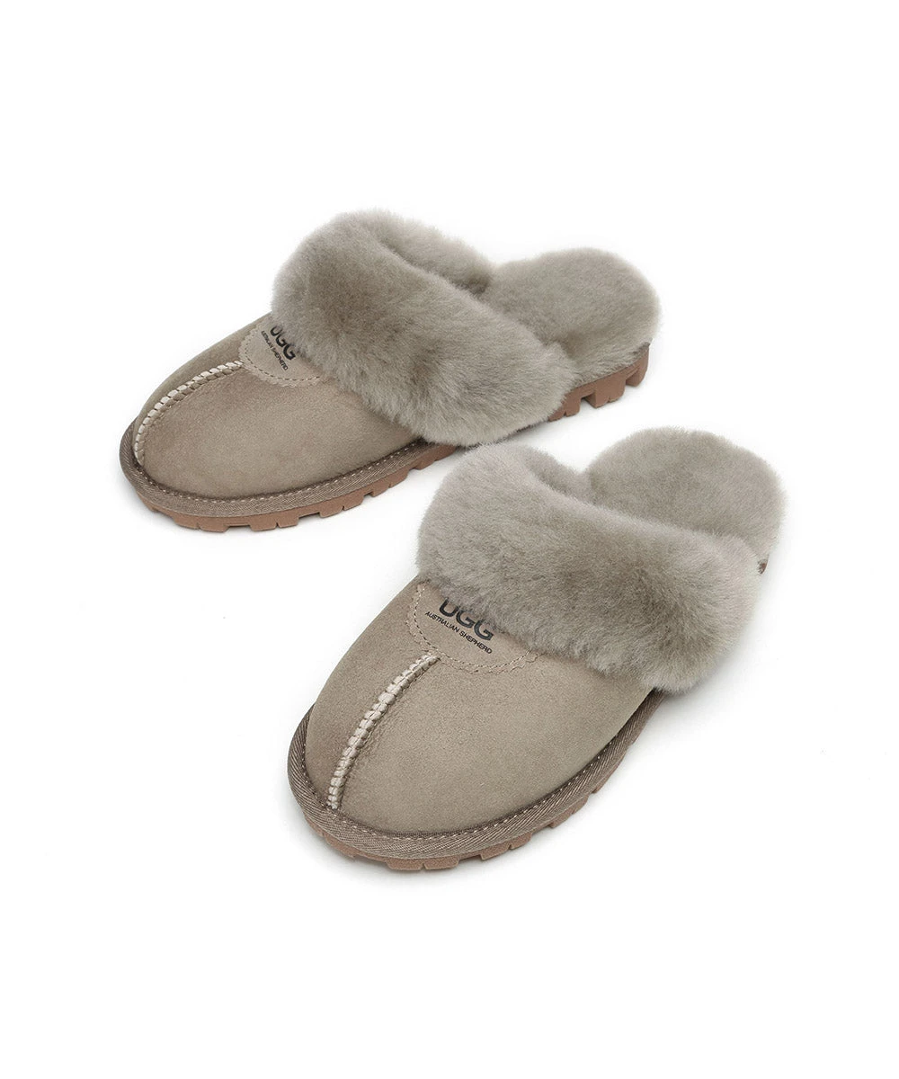 Men's UGG Scuff Slipper 16 Men's UGG Scuff Slipper - Image 16
