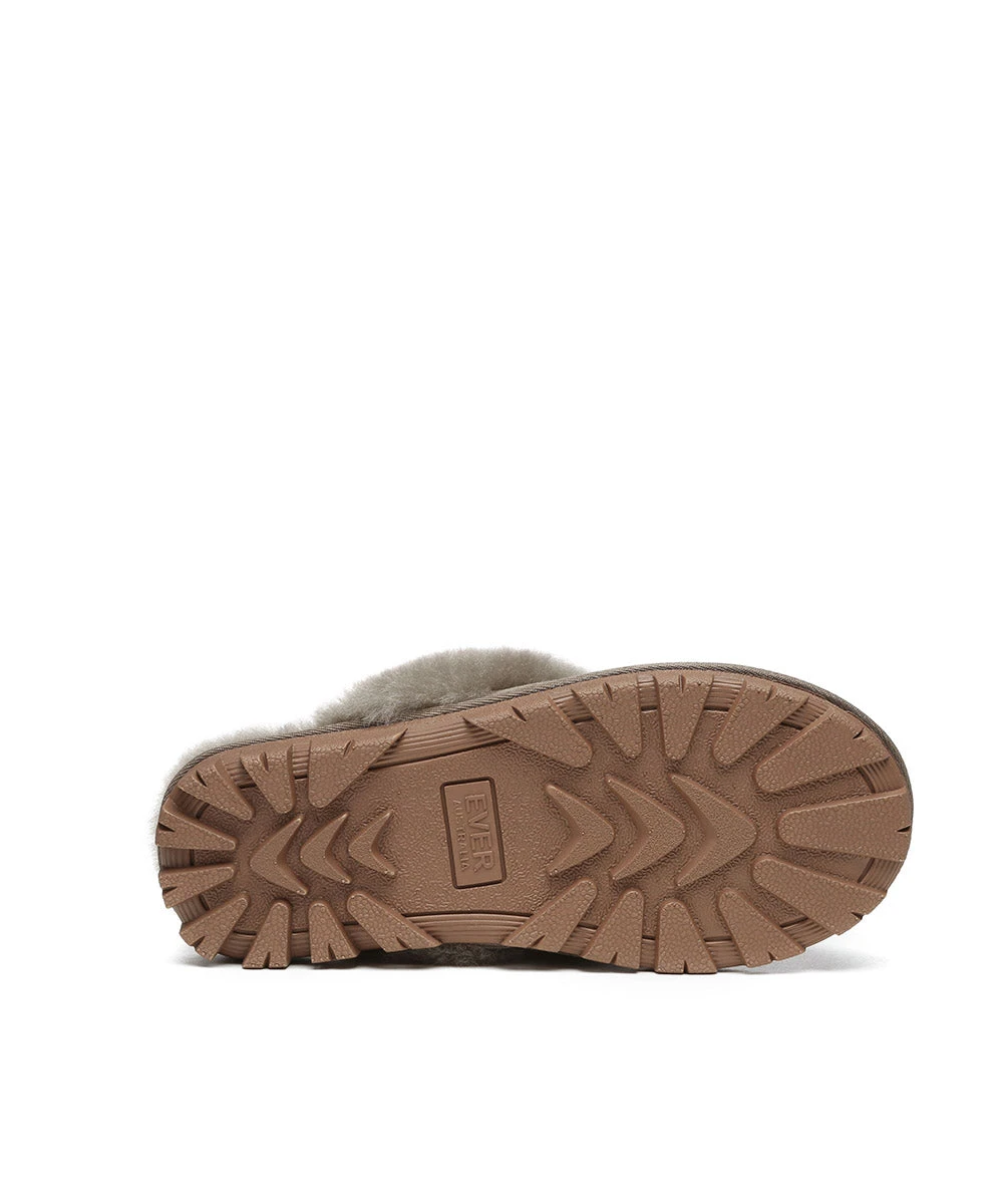 Men's UGG Scuff Slipper 17 Men's UGG Scuff Slipper - Image 17