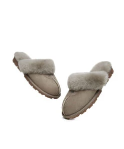 Men's UGG Scuff Slipper 37 Men's UGG Scuff Slipper -Uggbay UGGScuffCaribou5 5b002589 b430 45a1 894c 45a5feb1efbe