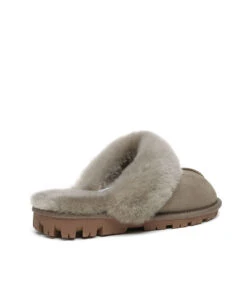 Women's UGG Scuff Slipper -Uggbay UGGScuffCaribou6