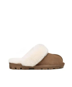 Men's UGG Scuff Slipper 26 Men's UGG Scuff Slipper -Uggbay UGGScuffChestnut1 d4372899 8a38 4239 b9b6 1157db9cb120
