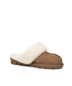 Men's UGG Scuff Slipper 27 Men's UGG Scuff Slipper -Uggbay UGGScuffChestnut2 b7e4d914 e0a1 44dc b2ff 8633f1d0c9c0