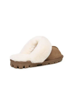 Men's UGG Scuff Slipper 28 Men's UGG Scuff Slipper -Uggbay UGGScuffChestnut3 82efcde6 eaa6 409c 8702 d7a040892342