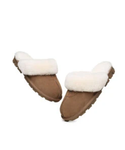 Men's UGG Scuff Slipper 30 Men's UGG Scuff Slipper -Uggbay UGGScuffChestnut4 97a58ebb 5e55 494f b9eb 985b842815bd