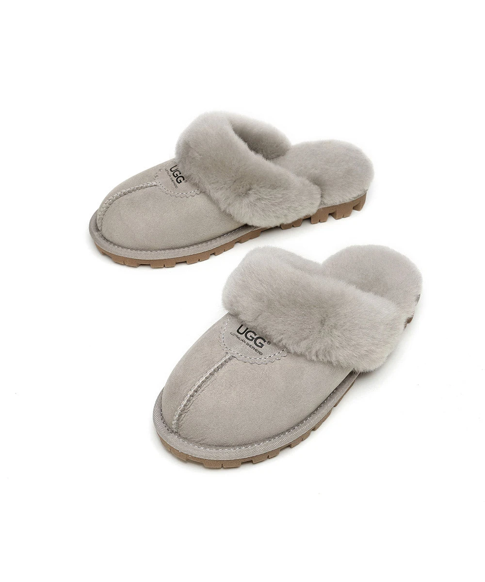 Men's UGG Scuff Slipper 5 Men's UGG Scuff Slipper - Image 5