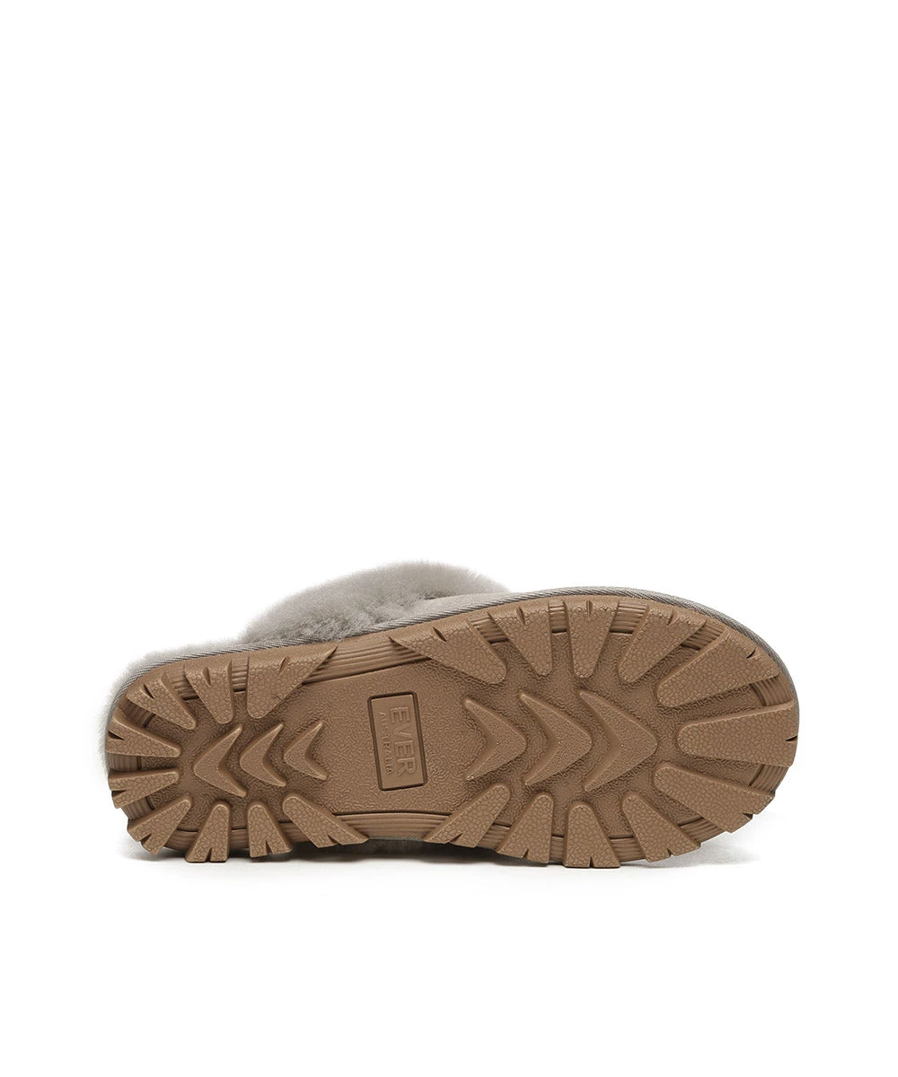 Men's UGG Scuff Slipper 6 Men's UGG Scuff Slipper - Image 6