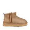 Women's UGG Tass Ultra Mini Platform