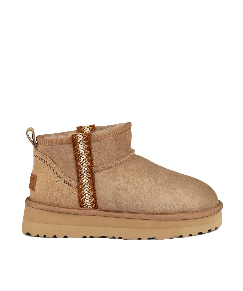 Women's UGG Tass Ultra Mini Platform 1 Women's UGG Tass Ultra Mini Platform