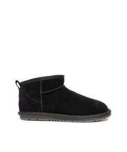 Men's Ultra Mini UGG Boots 31 Men's Ultra Mini UGG Boots -Uggbay UGGUltraMiniBlack1 6b5c2798 6058 40c3 9cba 70745fda198e