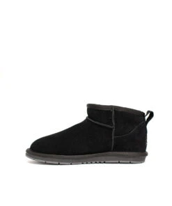 Men's Ultra Mini UGG Boots 33 Men's Ultra Mini UGG Boots -Uggbay UGGUltraMiniBlack3 eb400d71 c364 47b5 a92c 3865013195d5