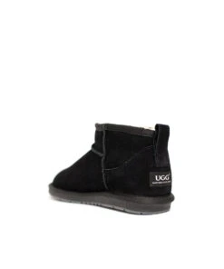 Men's Ultra Mini UGG Boots 34 Men's Ultra Mini UGG Boots -Uggbay UGGUltraMiniBlack4 230babeb 8507 4ca1 8a90 62393a3041c1