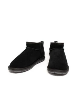 Men's Ultra Mini UGG Boots 36 Men's Ultra Mini UGG Boots -Uggbay UGGUltraMiniBlack7 7c5f7296 166e 492f a0c5 109ec0f173a7