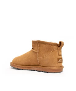 Men's Ultra Mini UGG Boots 23 Men's Ultra Mini UGG Boots -Uggbay UGGUltraMiniChestnut4 aa1f75b6 8af4 40d9 8cbe 8d0152474e08