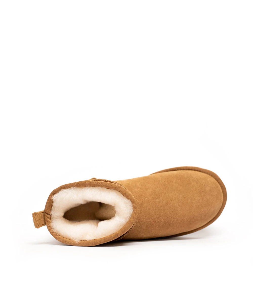 Women's Ultra Mini UGG Boots 17 Women's Ultra Mini UGG Boots - Image 17