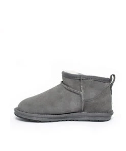 Men's Ultra Mini UGG Boots 39 Men's Ultra Mini UGG Boots -Uggbay UGGUltraMiniGrey3 e787378b 5967 4980 b1ea 639bb67178be