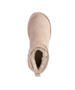 Women's UGG Ultra Mini Platform -Uggbay UGGUltraMiniPlatformCloud4