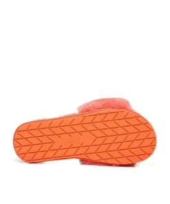 Women's UGG Flossy Slipper -Uggbay UGGfluffyslippers 20