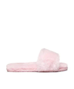 Women's UGG Flossy Slipper -Uggbay UGGfluffyslippers 8