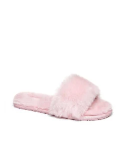 Women's UGG Flossy Slipper -Uggbay UGGfluffyslippers 9