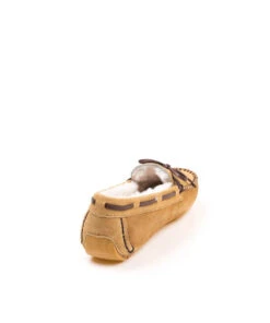 Women's UGG Fur Moccasin 37 Women's UGG Fur Moccasin -Uggbay UGGmoccasin 4