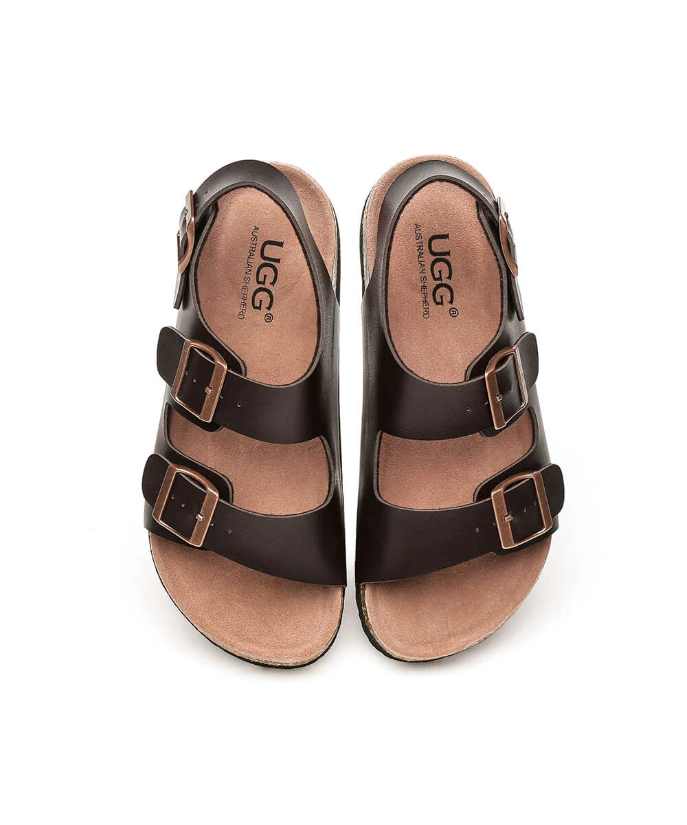 Women's UGG Rowan Slip-On 5 Women's UGG Rowan Slip-On - Image 5