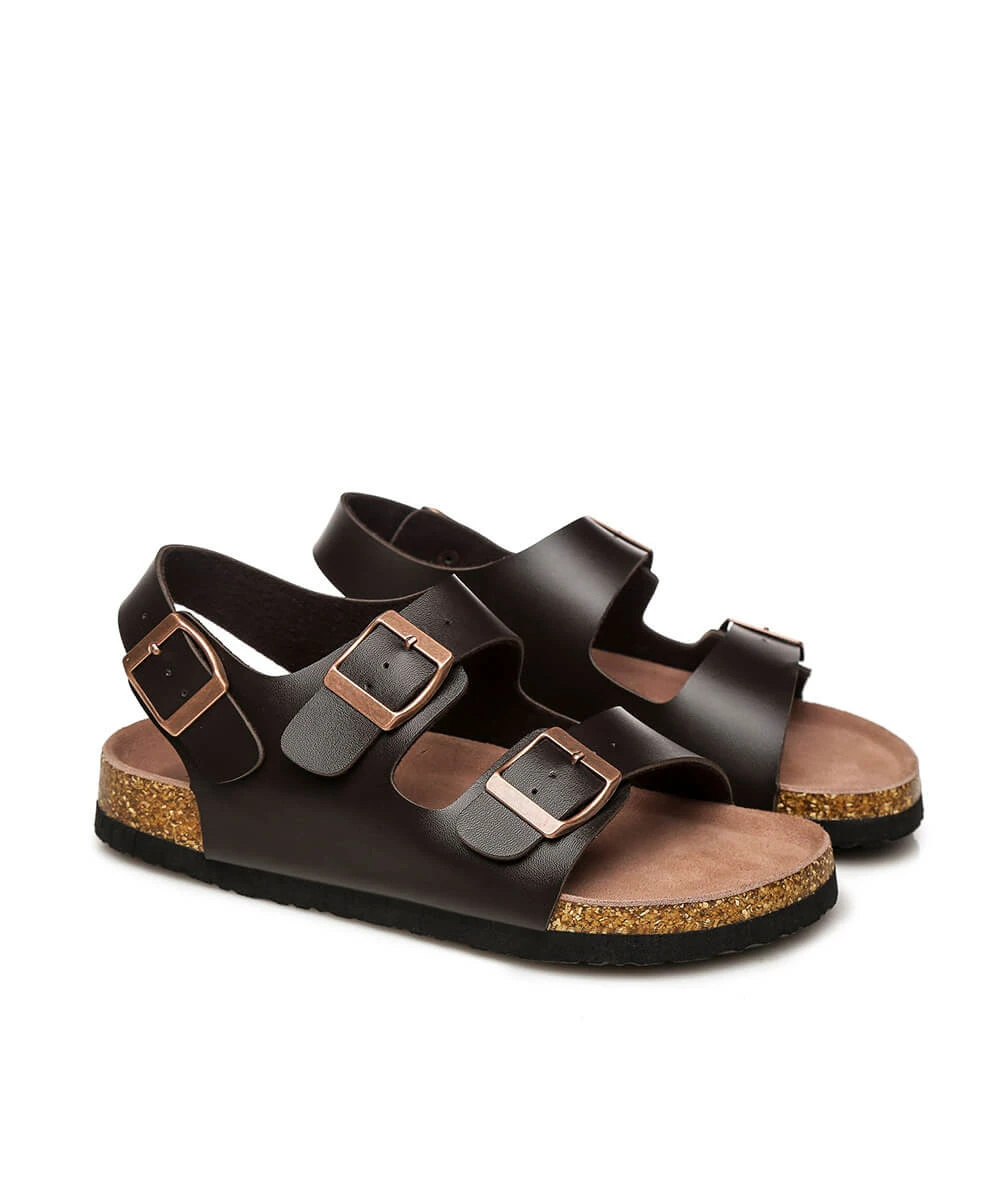 Women's UGG Rowan Slip-On 3 Women's UGG Rowan Slip-On - Image 3