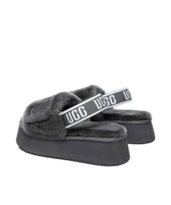 Women's UGG Poppy Slide -Uggbay UGGpoppy 1