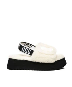Women's UGG Poppy Slide -Uggbay UGGpoppy 10