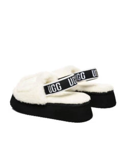Women's UGG Poppy Slide -Uggbay UGGpoppy 11