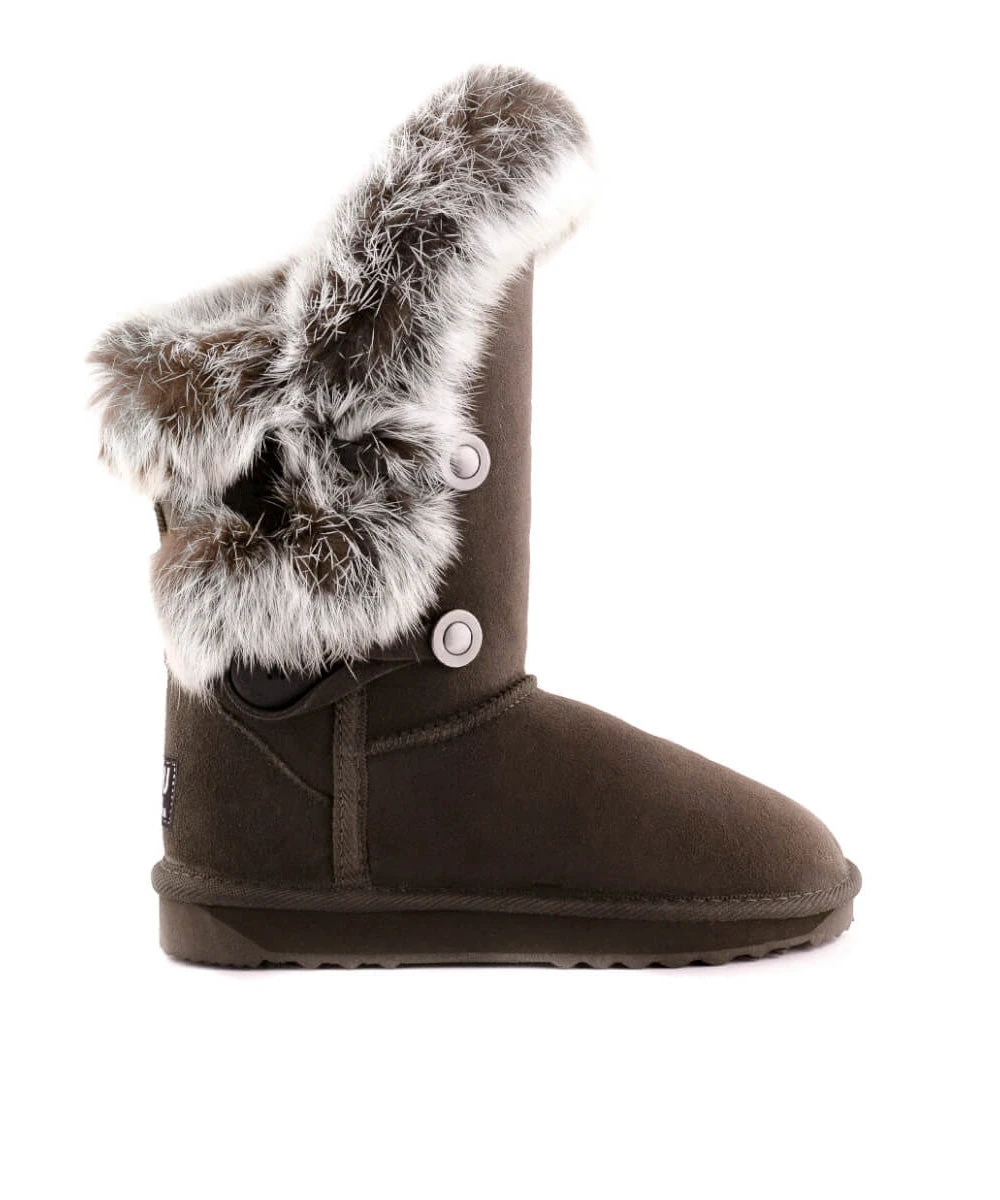 Women's UGG Rabbit Classic 16 Women's UGG Rabbit Classic - Image 16