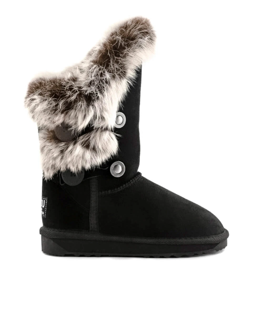 Women's UGG Rabbit Classic 8 Women's UGG Rabbit Classic - Image 8