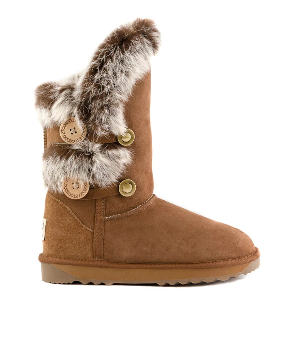 Women's UGG Rabbit Classic 1 Women's UGG Rabbit Classic