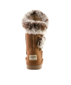 Men's UGG Rabbit Classic -Uggbay UGGrabbitboots 22 97f6dae6 d4bc 4585 97cd 67fb40e26e0b