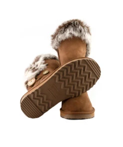 Men's UGG Rabbit Classic -Uggbay UGGrabbitboots 5 bf3c334d b900 485a 8e3a a994de13623e