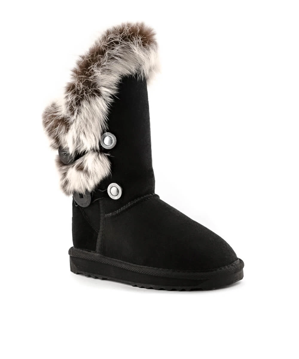 Women's UGG Rabbit Classic 9 Women's UGG Rabbit Classic - Image 9