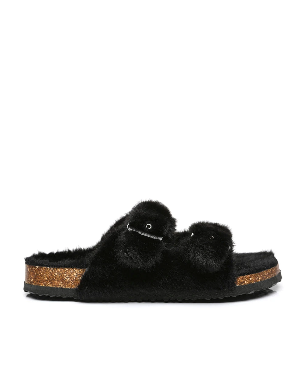 Women's UGG Hurley Slip-On 7 Women's UGG Hurley Slip-On - Image 7
